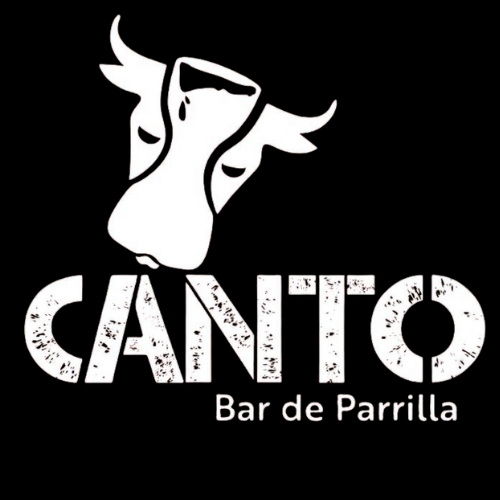 Logo Canto Bar de Parrilla - Restaurante de Parrilla Uruguaia e Argentina
